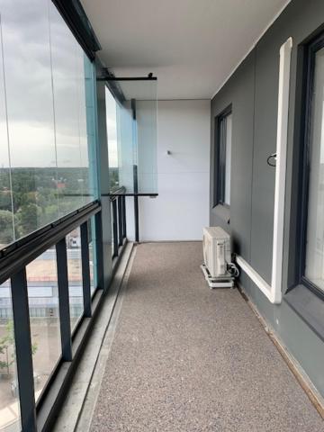 Modern One Bedroom City Apartment Nearby Airport วานตา ภายนอก รูปภาพ