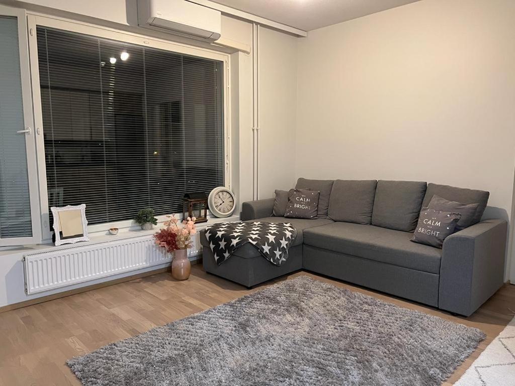 Modern One Bedroom City Apartment Nearby Airport วานตา ภายนอก รูปภาพ